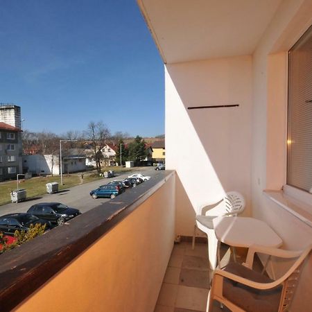 Apartman Tatry-Nová Lesná Extérieur photo