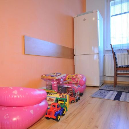 Apartman Tatry-Nová Lesná Extérieur photo