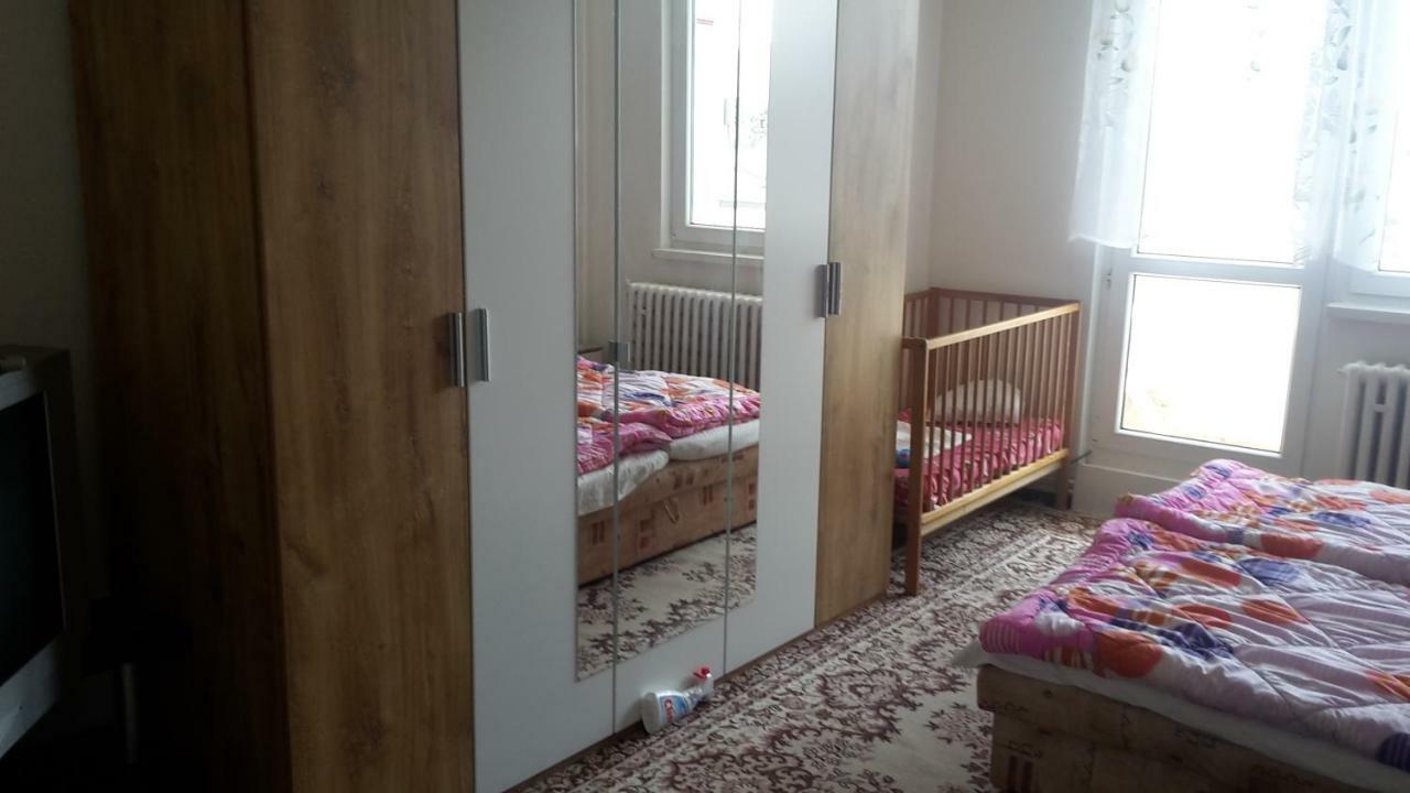 Apartman Tatry-Nová Lesná Extérieur photo