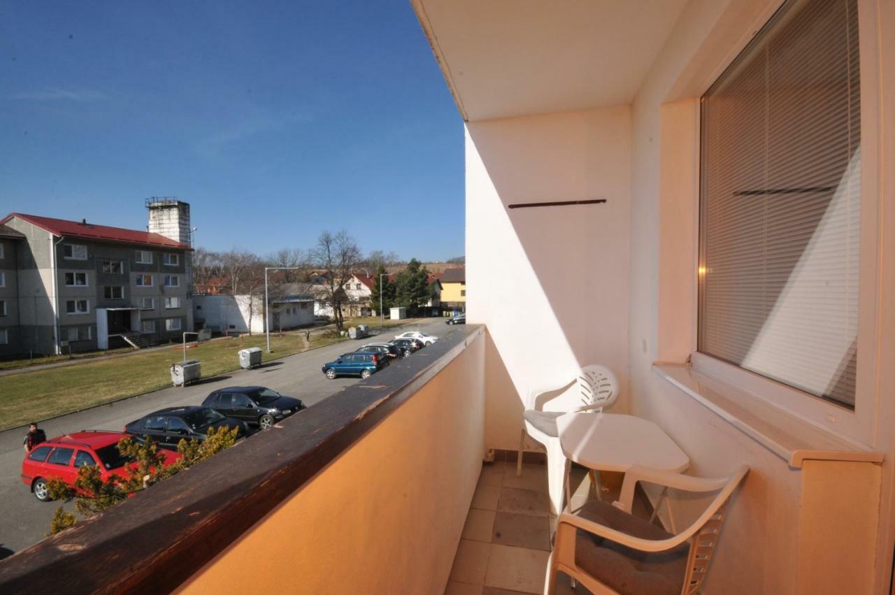 Apartman Tatry-Nová Lesná Extérieur photo