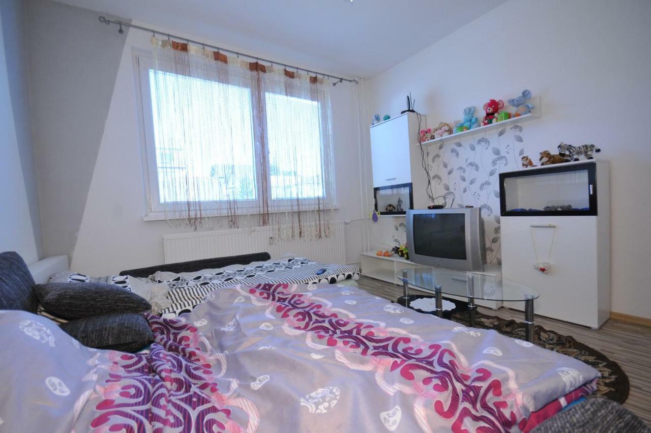 Apartman Tatry-Nová Lesná Extérieur photo