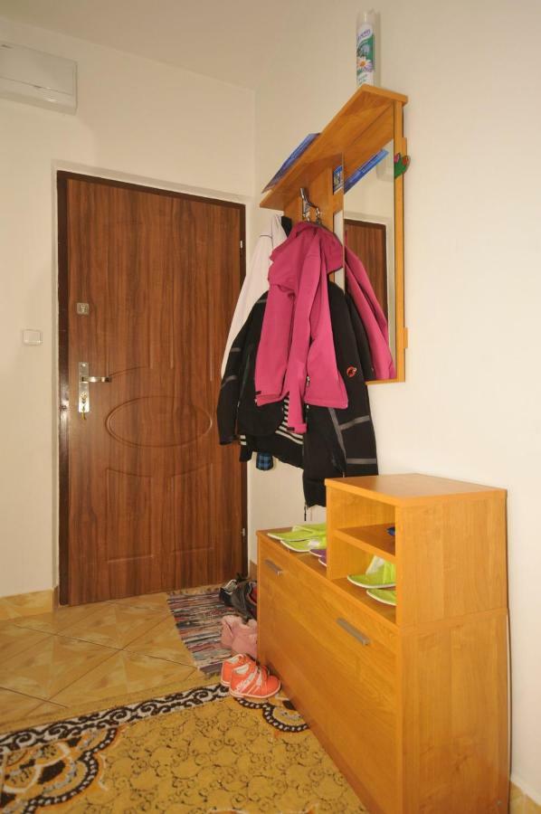 Apartman Tatry-Nová Lesná Extérieur photo