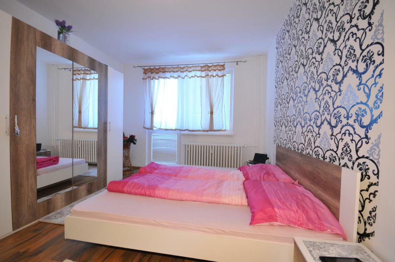 Apartman Tatry-Nová Lesná Extérieur photo