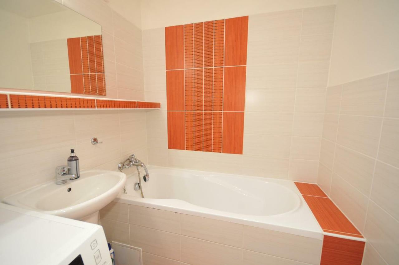 Apartman Tatry-Nová Lesná Extérieur photo