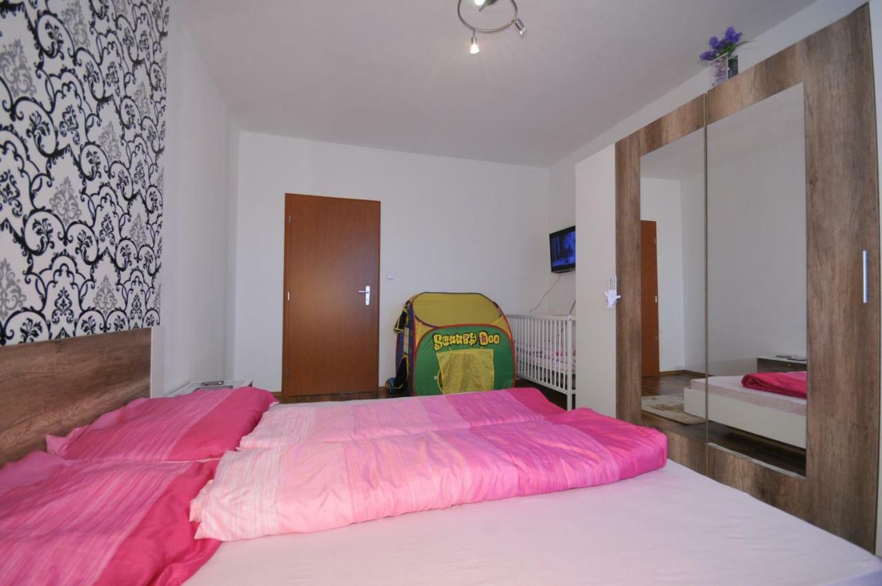 Apartman Tatry-Nová Lesná Extérieur photo