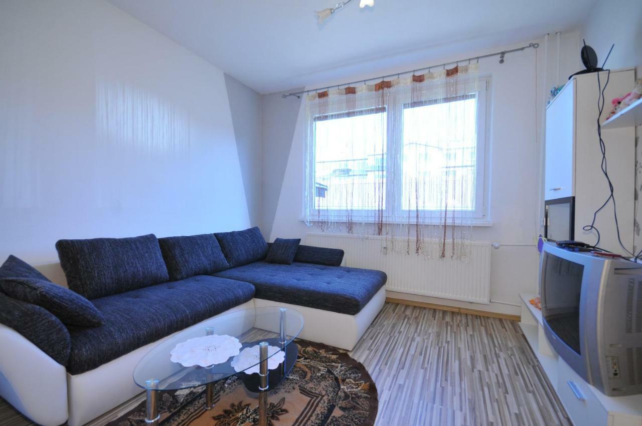 Apartman Tatry-Nová Lesná Extérieur photo