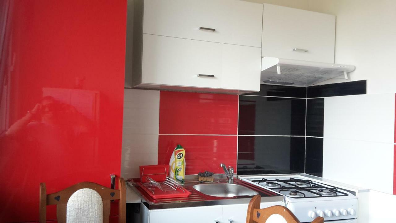 Apartman Tatry-Nová Lesná Extérieur photo