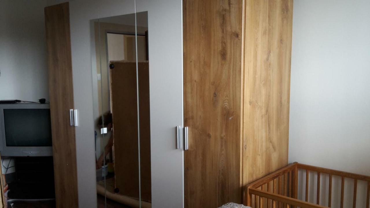 Apartman Tatry-Nová Lesná Extérieur photo