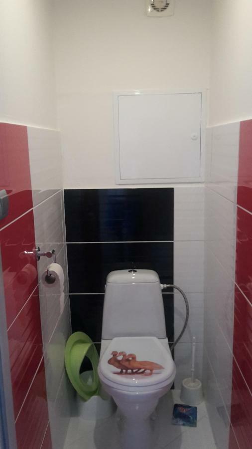 Apartman Tatry-Nová Lesná Extérieur photo